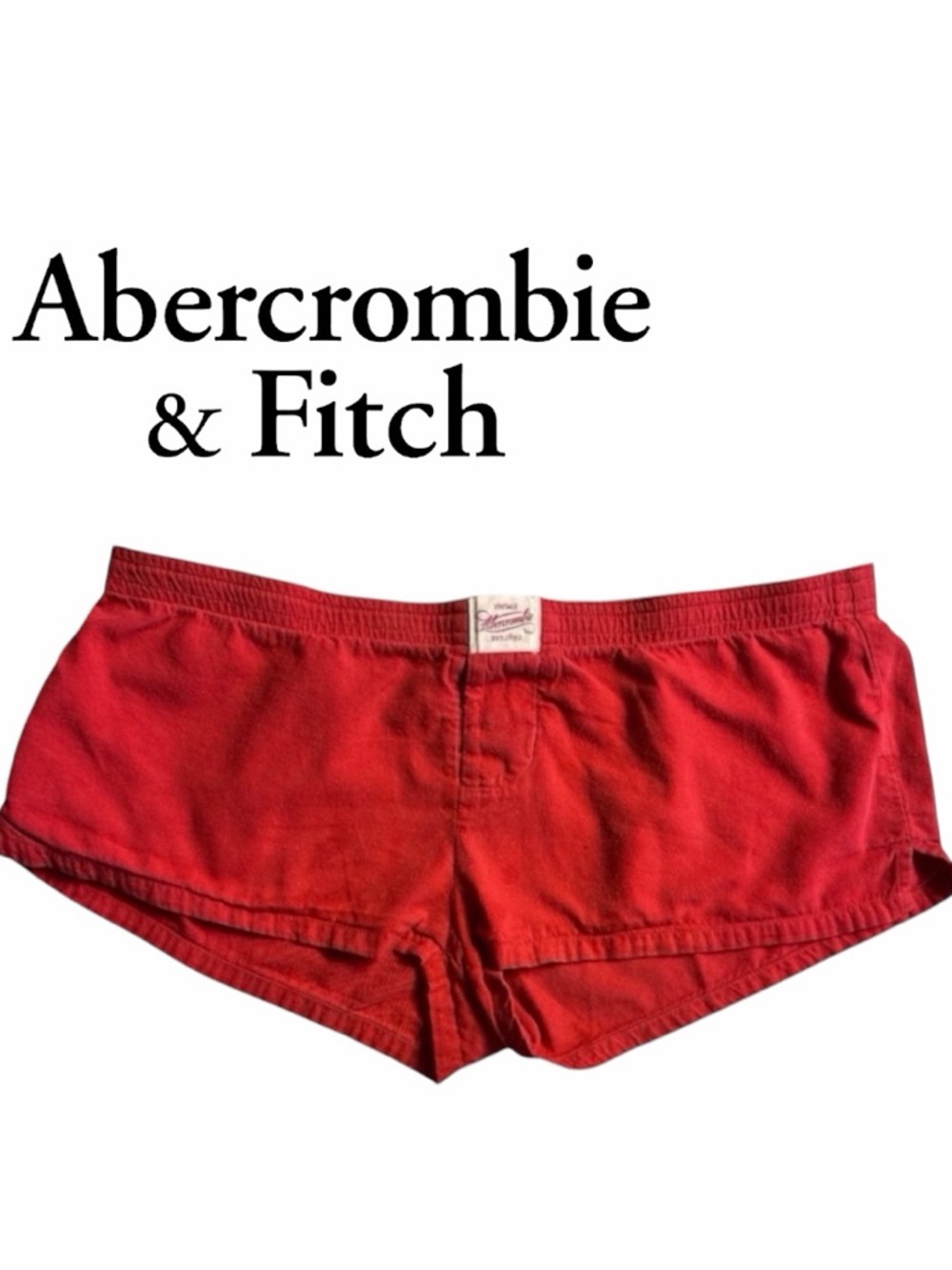 A&F | Vintage Shorts